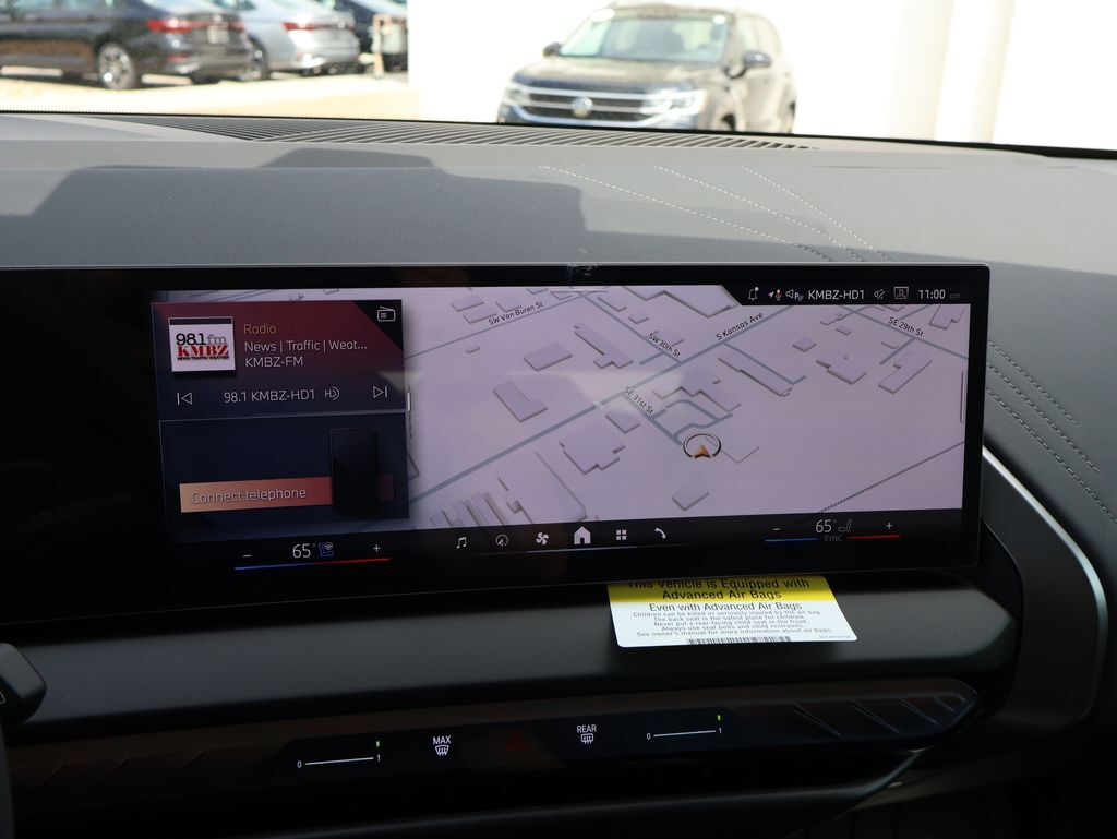 2026 BMW X3 30 xDrive San Clemente CA