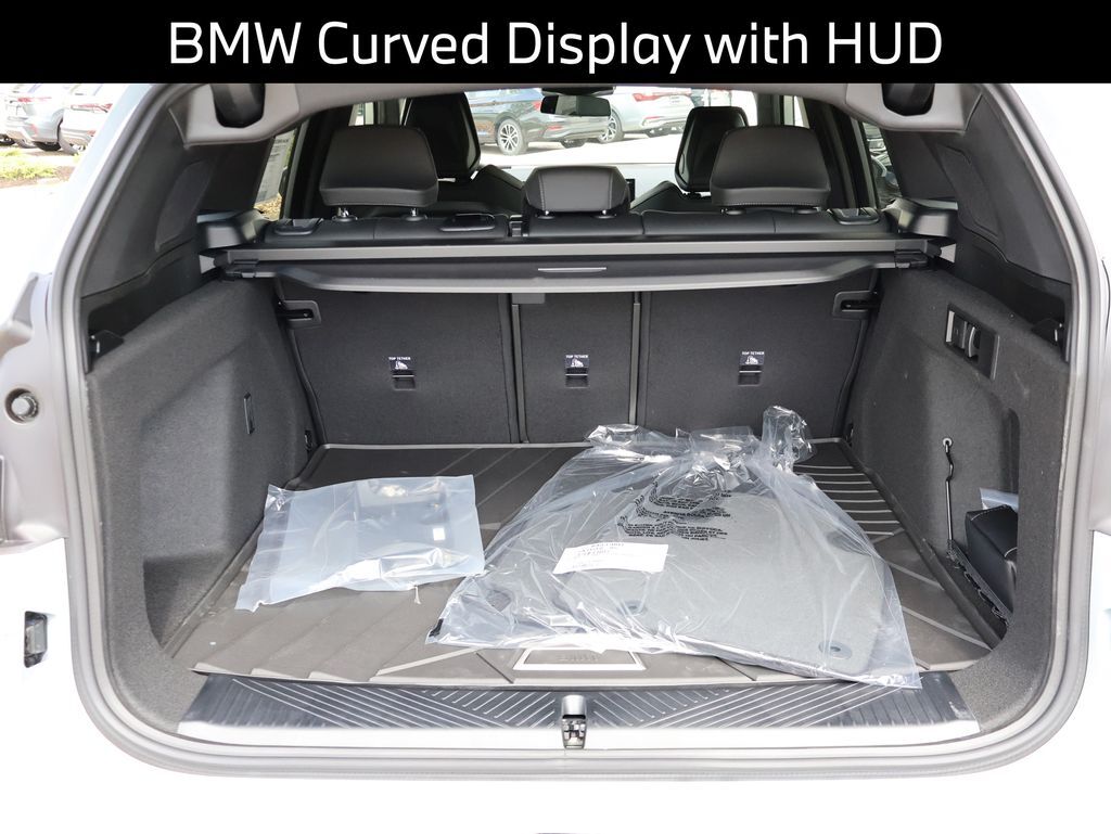 2026 BMW X3 30 xDrive San Clemente CA