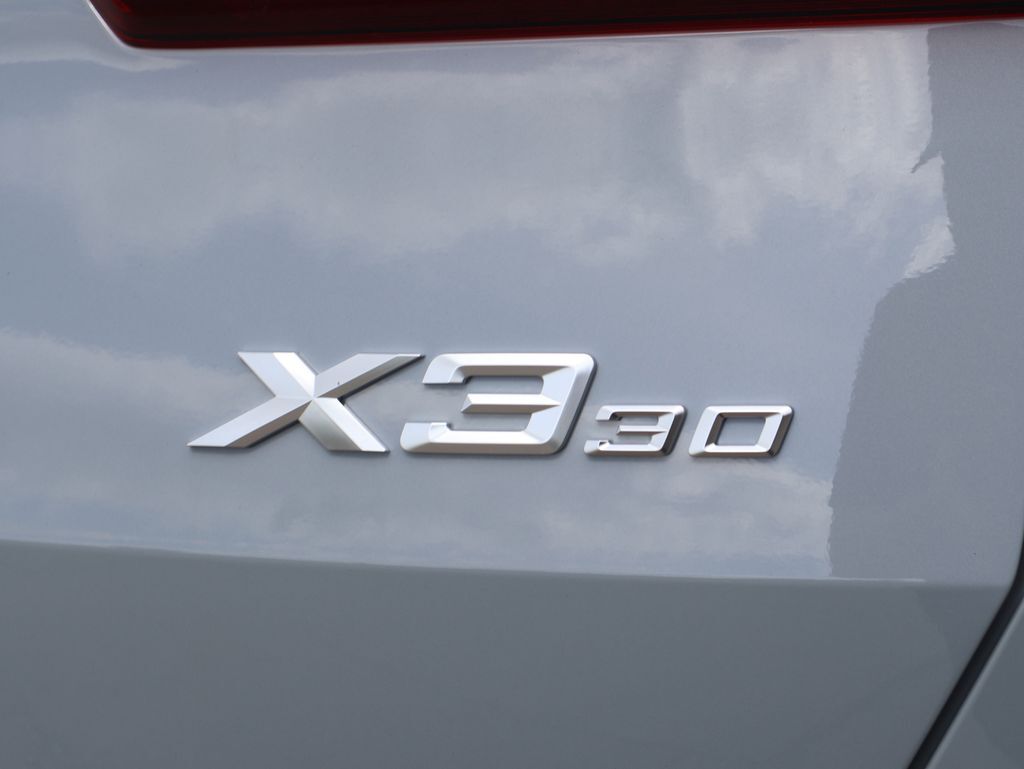 2026 BMW X3 30 xDrive San Clemente CA