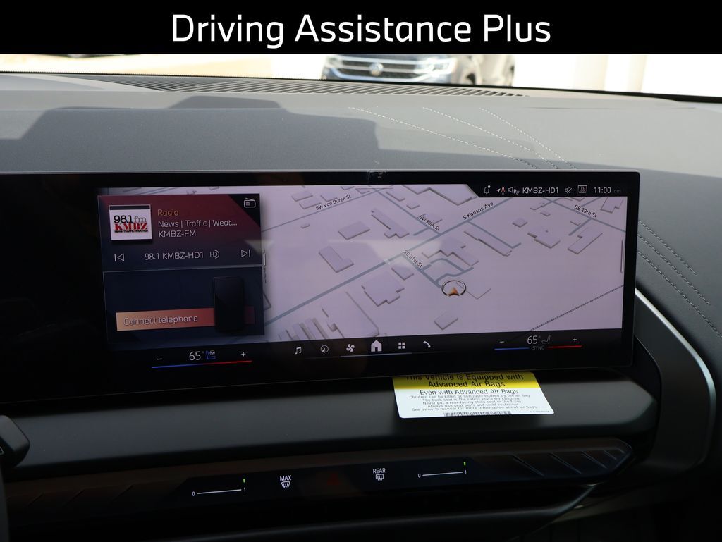 2026 BMW X3 30 xDrive San Clemente CA