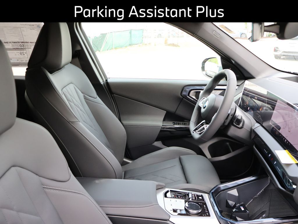 2026 BMW X3 30 xDrive San Clemente CA