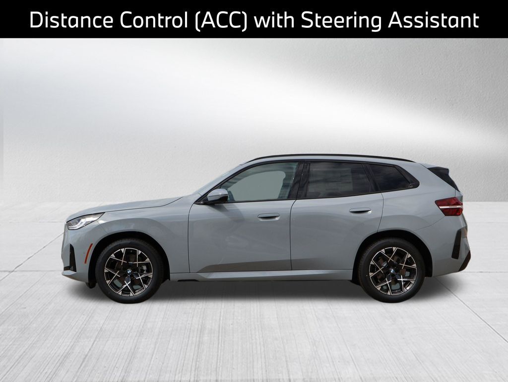 2026 BMW X3 30 xDrive San Clemente CA