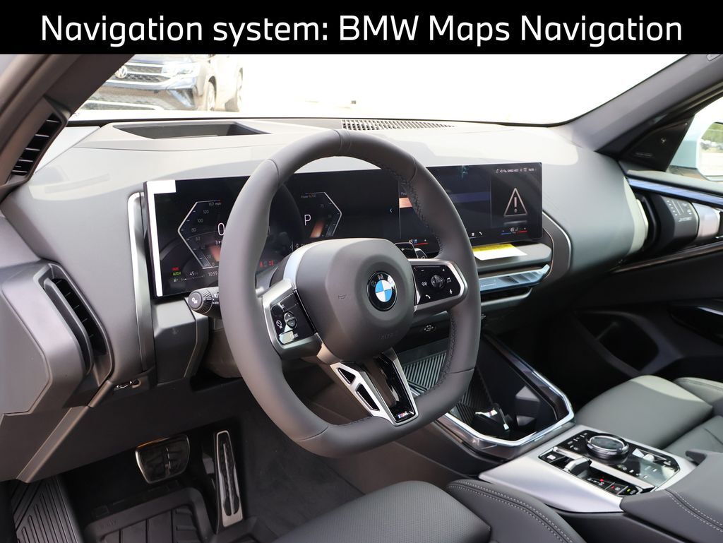 2026 BMW X3 30 xDrive San Clemente CA