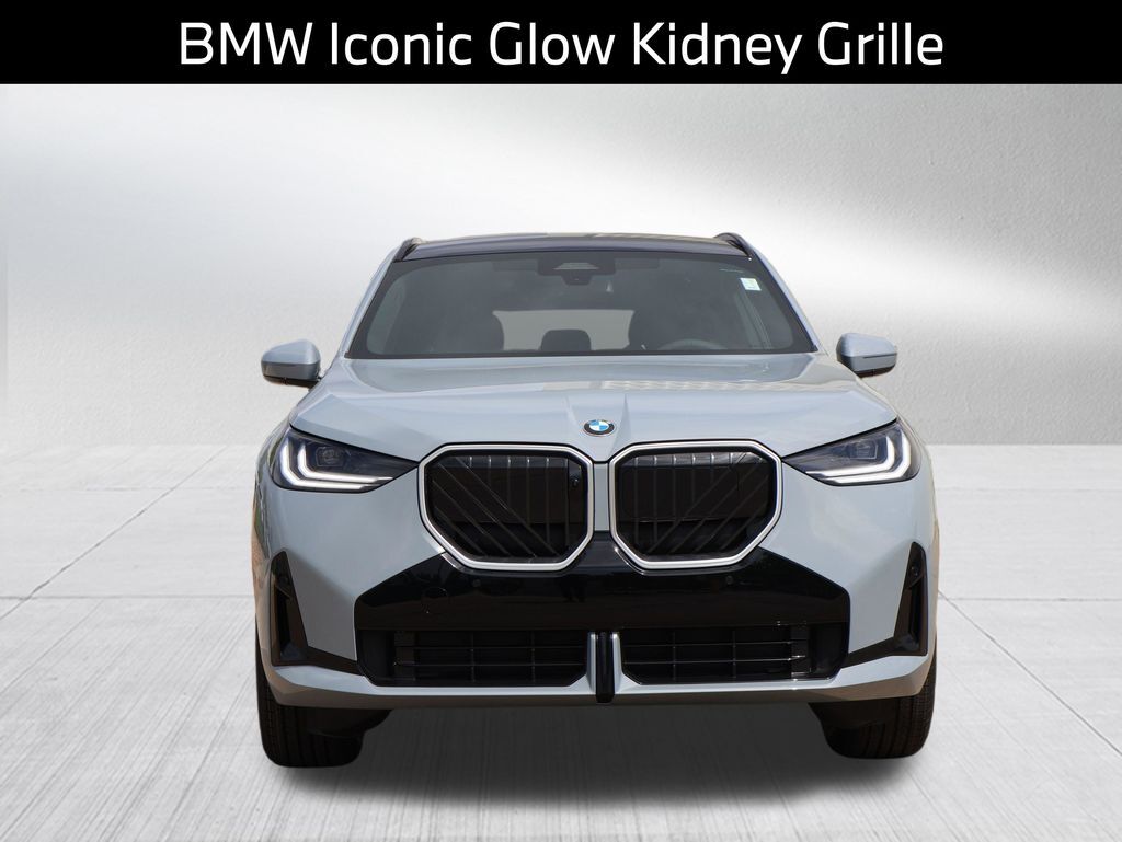 2026 BMW X3 30 xDrive San Clemente CA