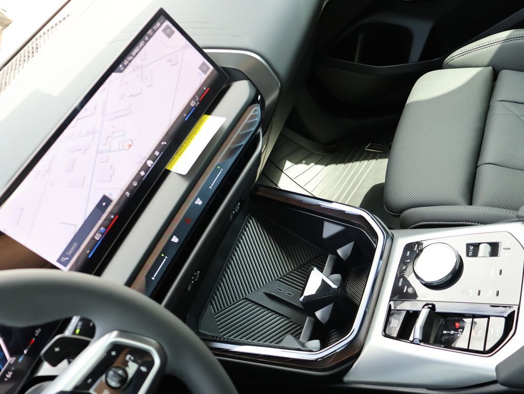 2026 BMW X3 30 xDrive San Clemente CA