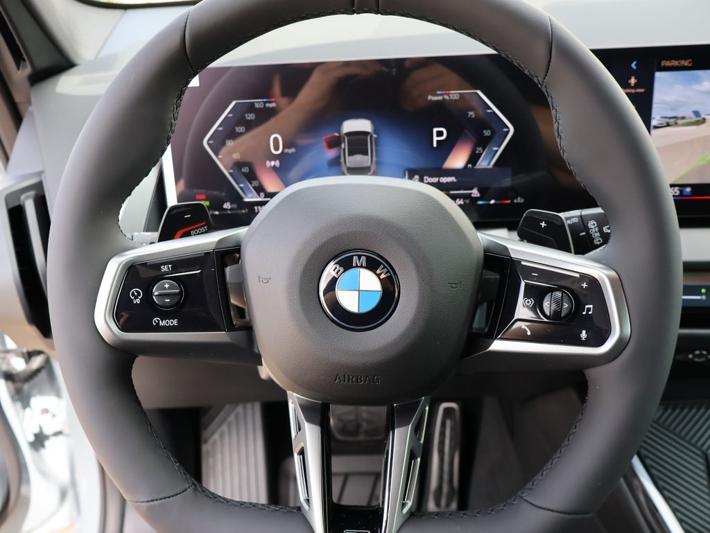 2026 BMW X3 30 xDrive San Clemente CA