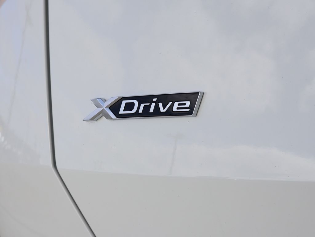 2026 BMW X3 30 xDrive San Clemente CA
