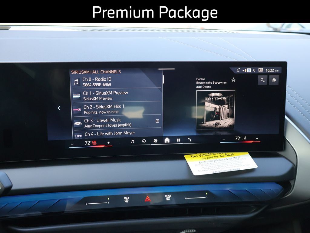 2026 BMW X3 30 xDrive San Clemente CA