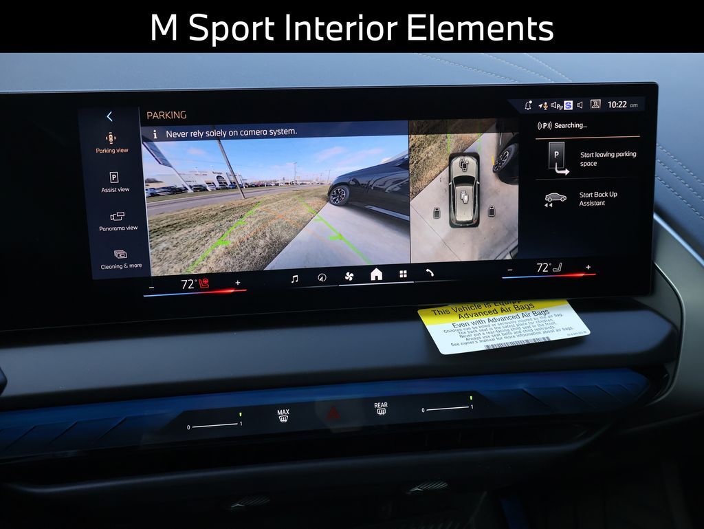 2026 BMW X3 30 xDrive San Clemente CA