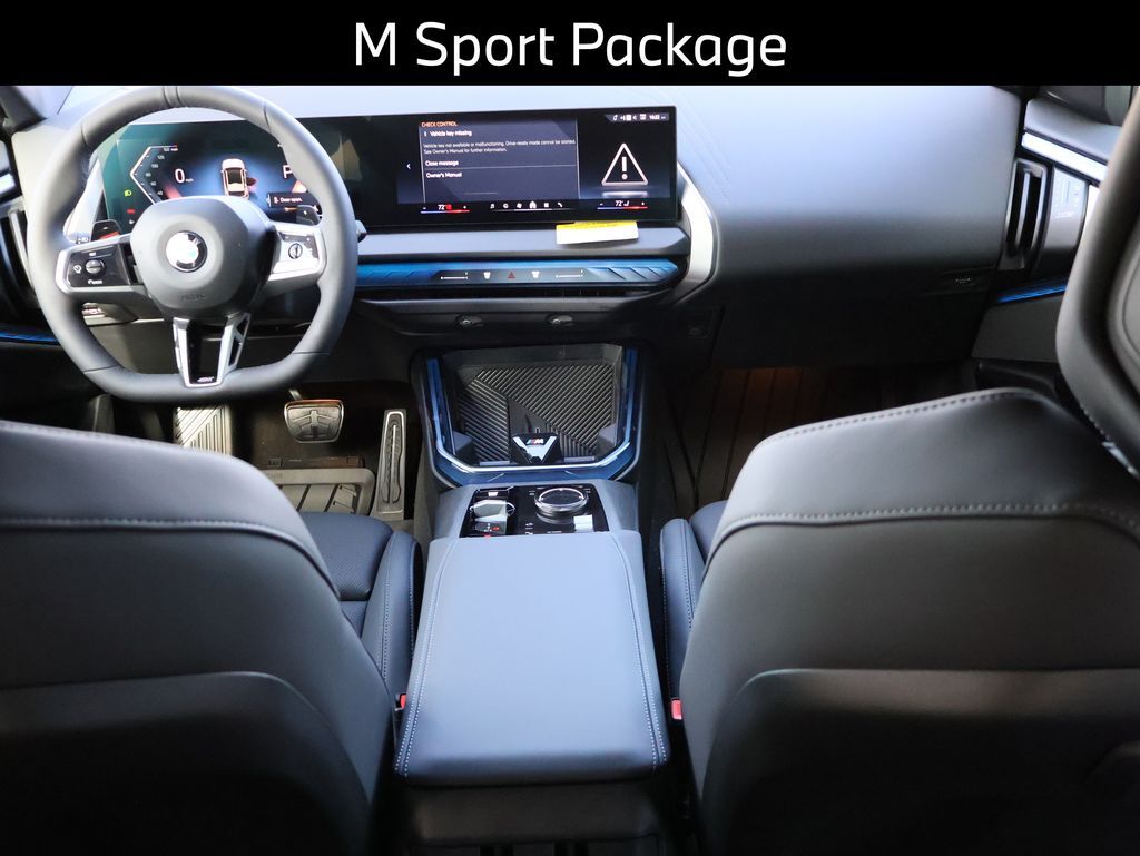 2026 BMW X3 30 xDrive San Clemente CA