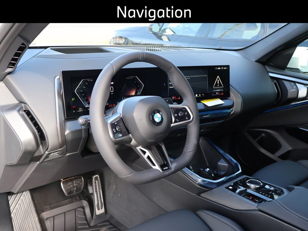 2026 BMW X3 30 xDrive San Clemente CA