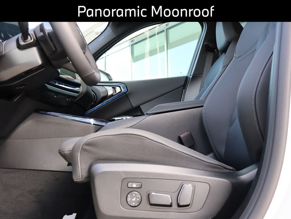 2026 BMW X3 30 xDrive San Clemente CA