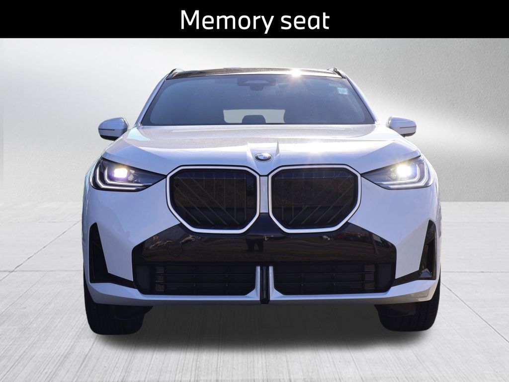 2026 BMW X3 30 xDrive San Clemente CA