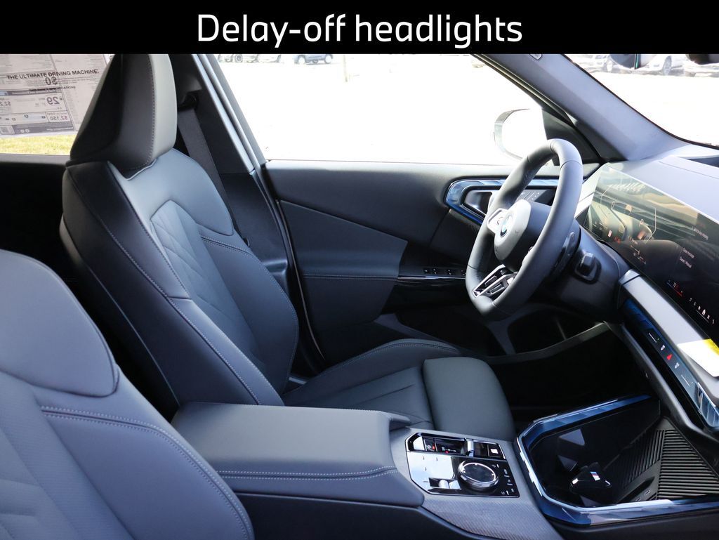 2026 BMW X3 30 xDrive San Clemente CA