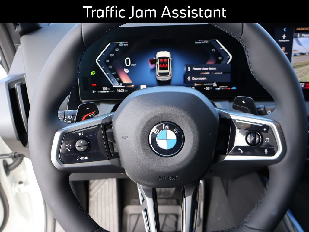 2026 BMW X3 30 xDrive San Clemente CA