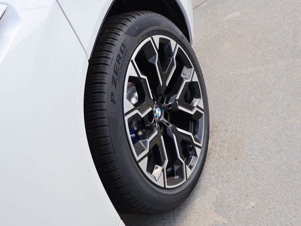 2026 BMW X3 30 xDrive San Clemente CA