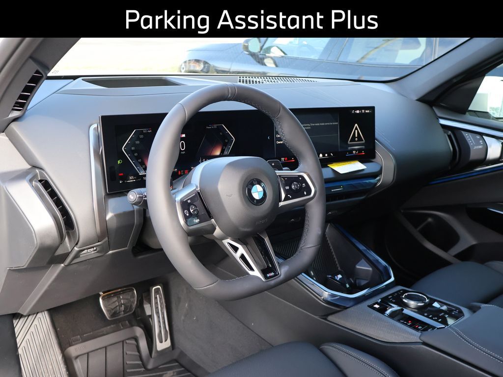 2026 BMW X3 30 xDrive San Clemente CA