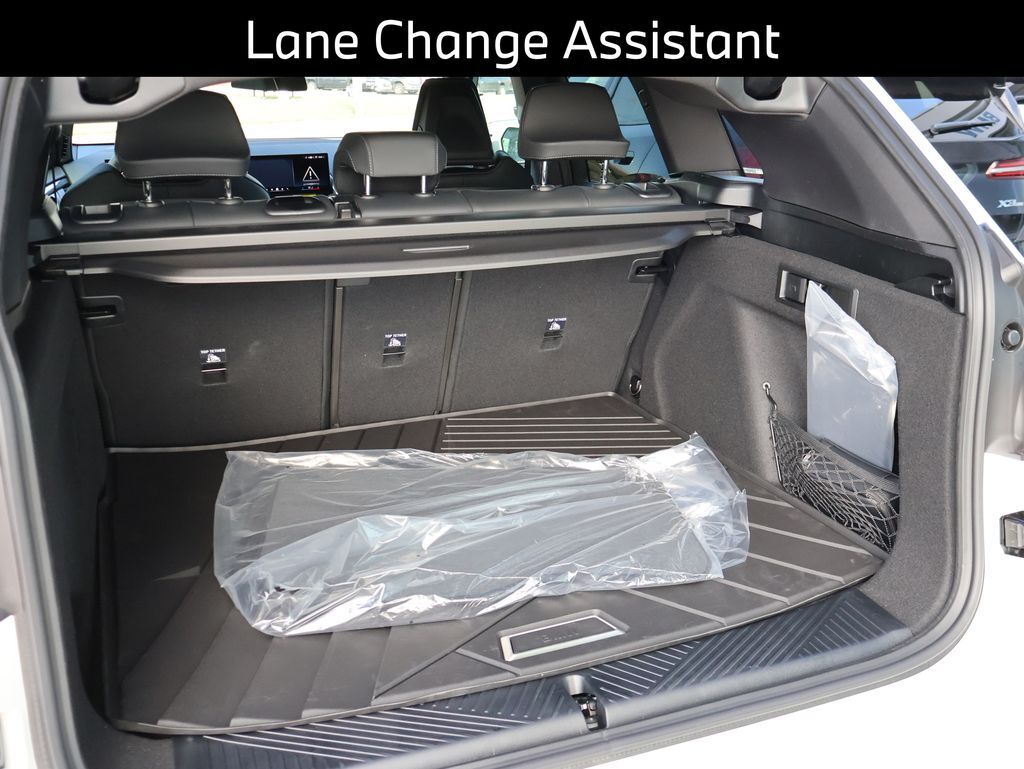 2026 BMW X3 30 xDrive San Clemente CA