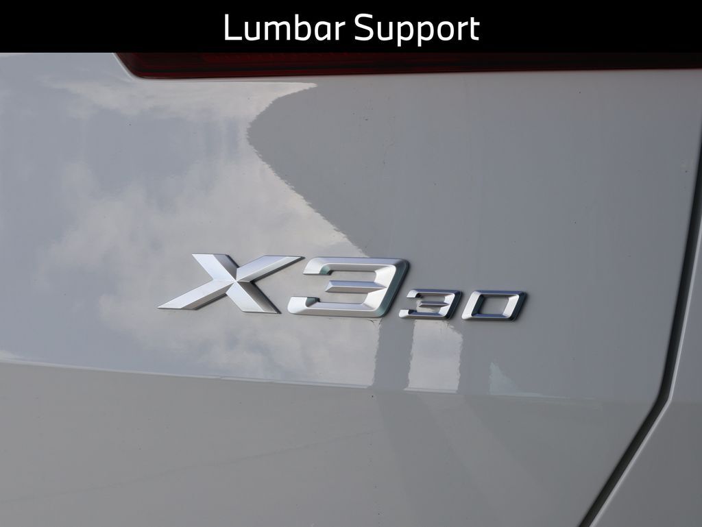 2026 BMW X3 30 xDrive San Clemente CA
