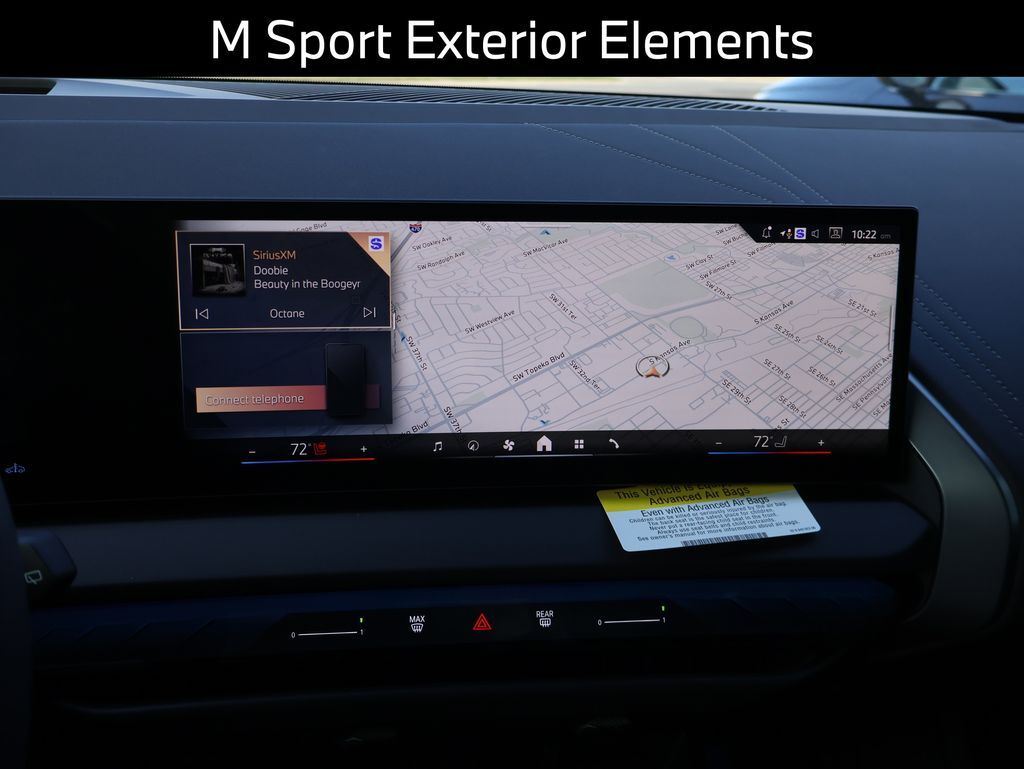 2026 BMW X3 30 xDrive San Clemente CA