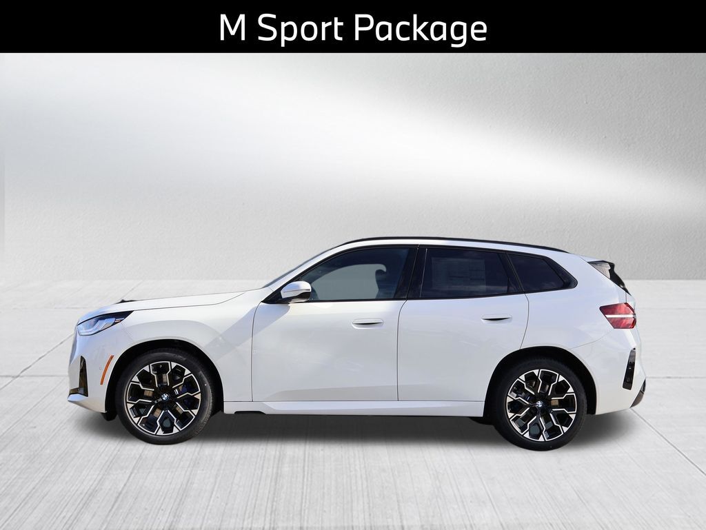 2026 BMW X3 30 xDrive San Clemente CA