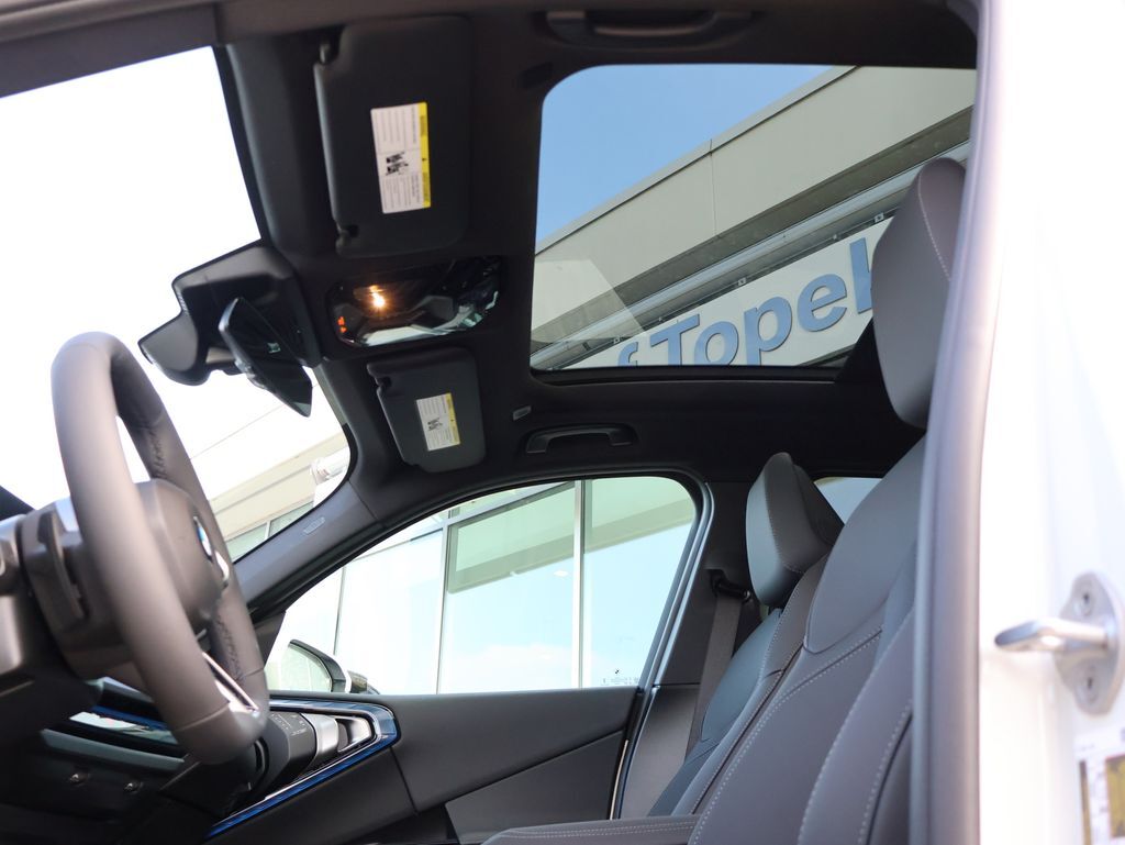 2026 BMW X3 30 xDrive San Clemente CA