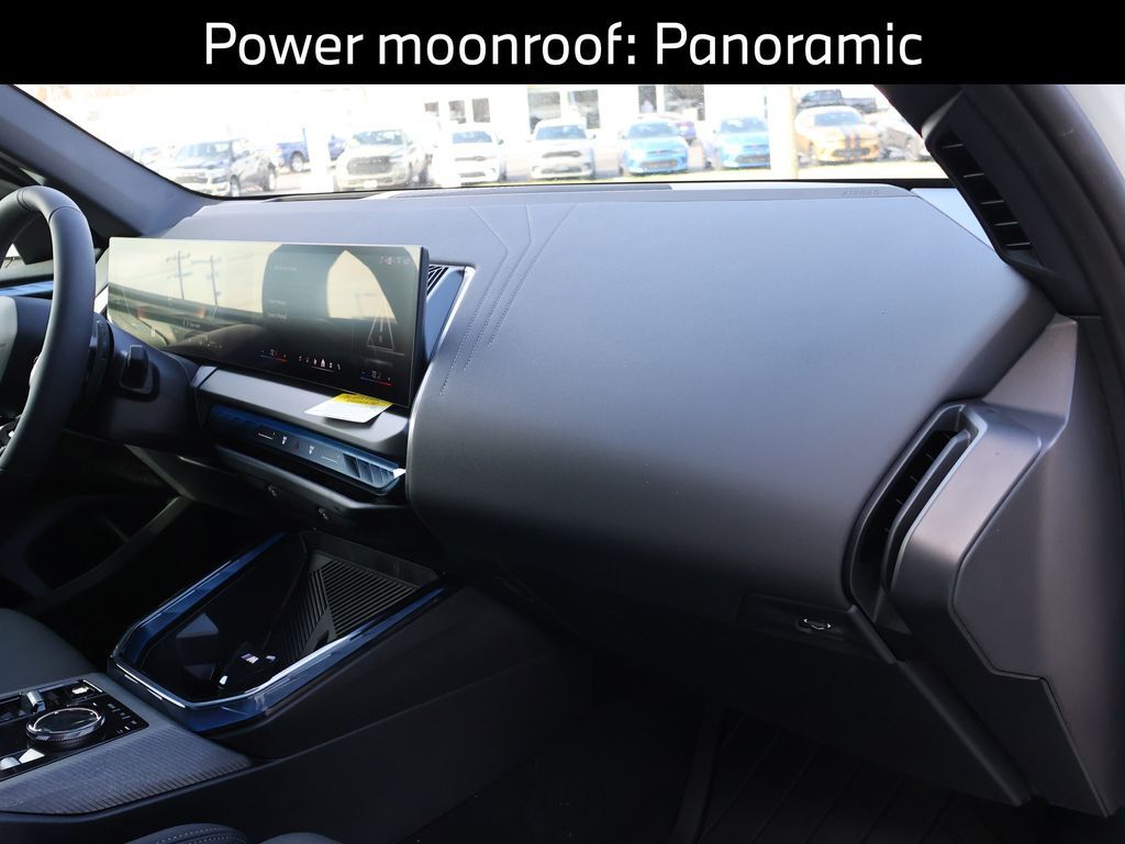 2026 BMW X3 30 xDrive San Clemente CA