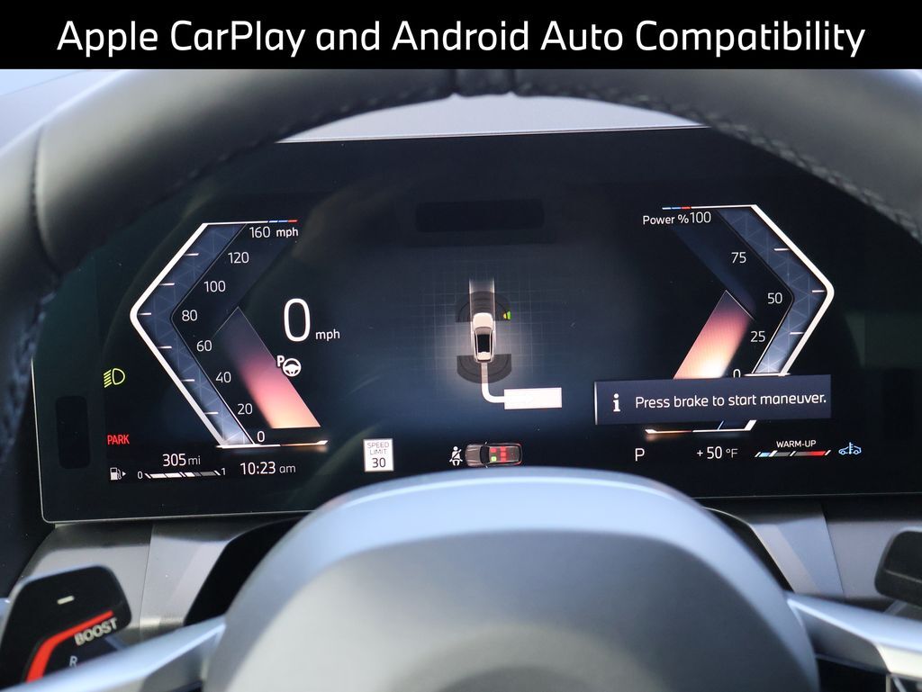 2026 BMW X3 30 xDrive San Clemente CA