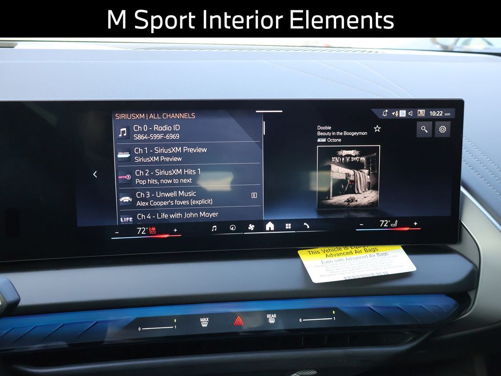 2026 BMW X3 30 xDrive San Clemente CA