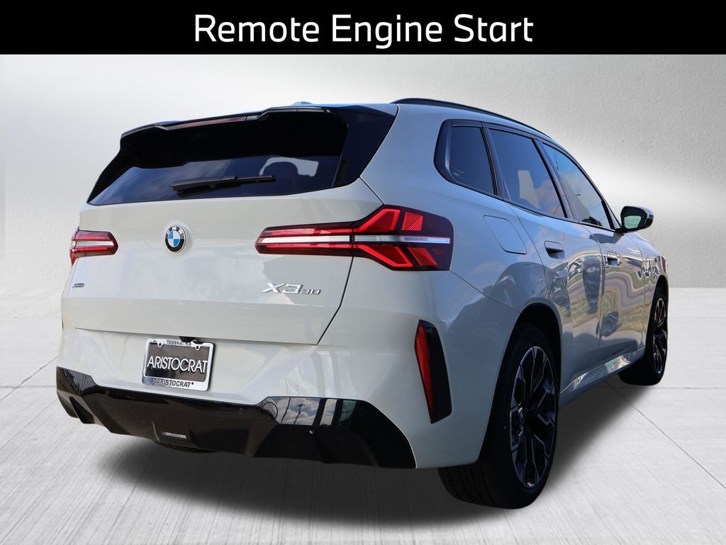 2026 BMW X3 30 xDrive San Clemente CA