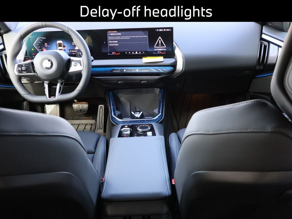 2026 BMW X3 30 xDrive San Clemente CA