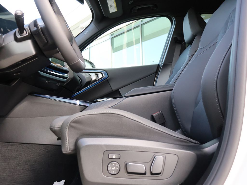 2026 BMW X3 30 xDrive San Clemente CA