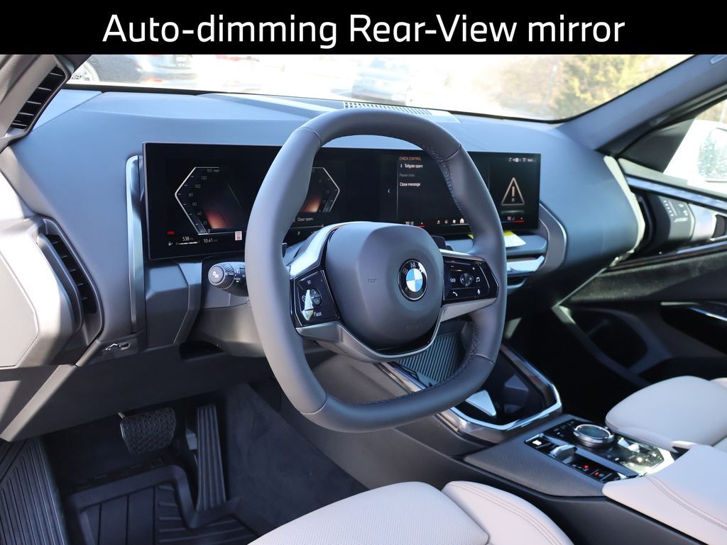 2026 BMW X3 30 xDrive San Clemente CA