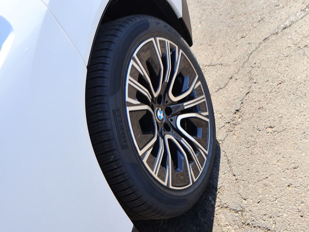 2026 BMW X3 30 xDrive San Clemente CA
