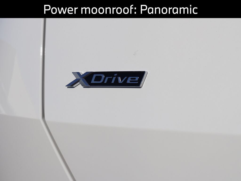 2026 BMW X3 30 xDrive San Clemente CA