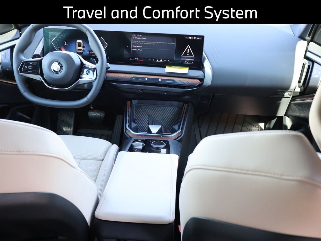 2026 BMW X3 30 xDrive San Clemente CA
