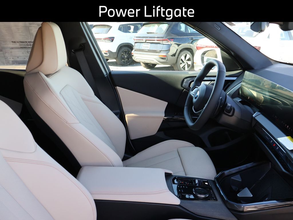 2026 BMW X3 30 xDrive San Clemente CA