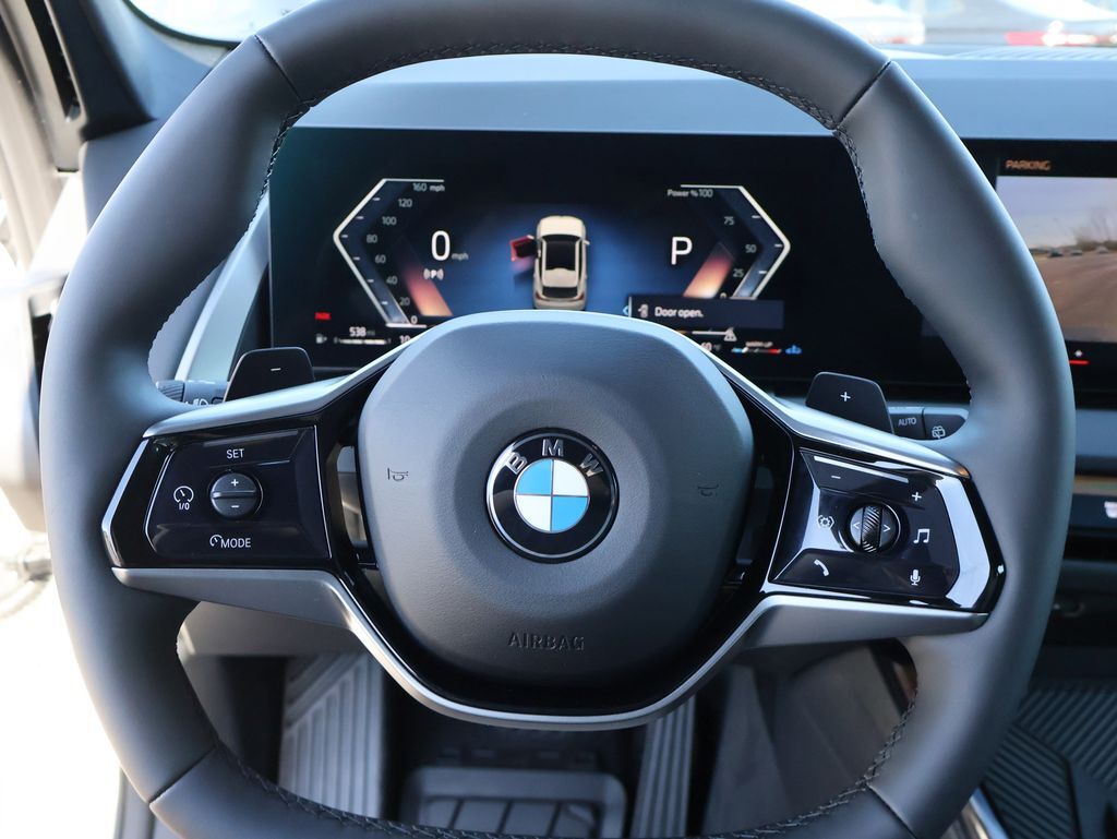 2026 BMW X3 30 xDrive San Clemente CA