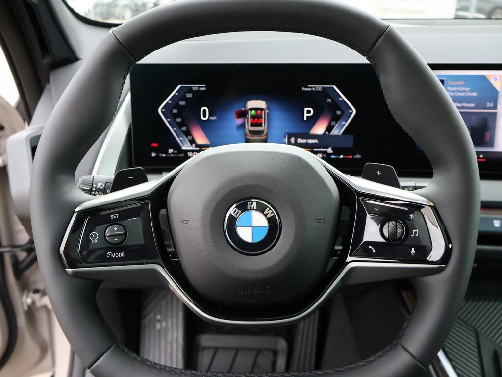 2026 BMW X3 30 xDrive San Clemente CA