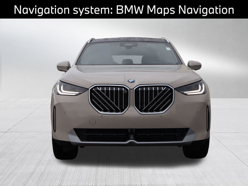 2026 BMW X3 30 xDrive San Clemente CA