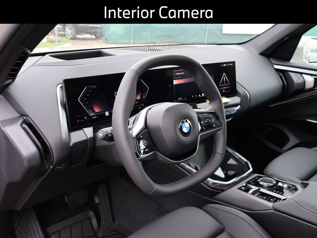 2026 BMW X3 30 xDrive San Clemente CA