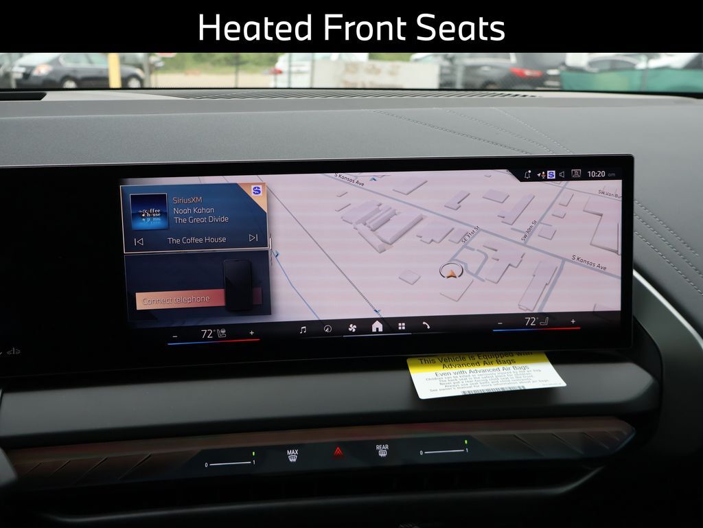 2026 BMW X3 30 xDrive San Clemente CA