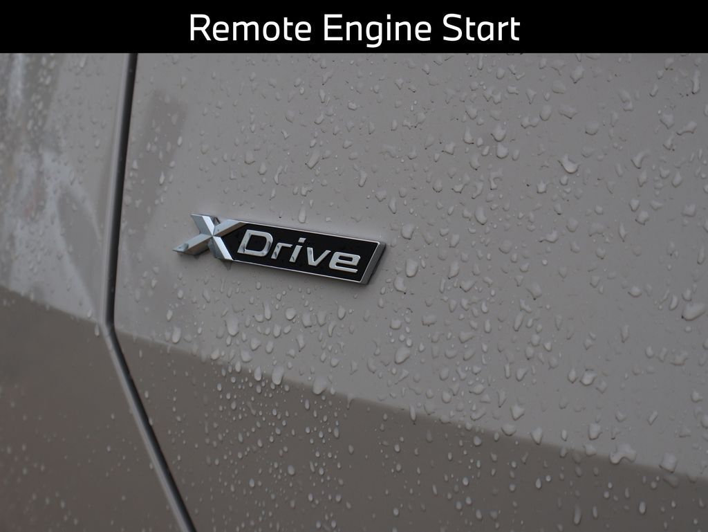 2026 BMW X3 30 xDrive San Clemente CA