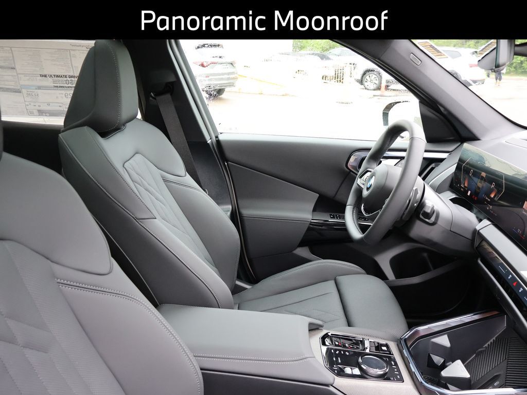 2026 BMW X3 30 xDrive San Clemente CA