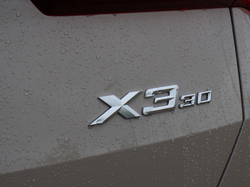 2026 BMW X3 30 xDrive San Clemente CA