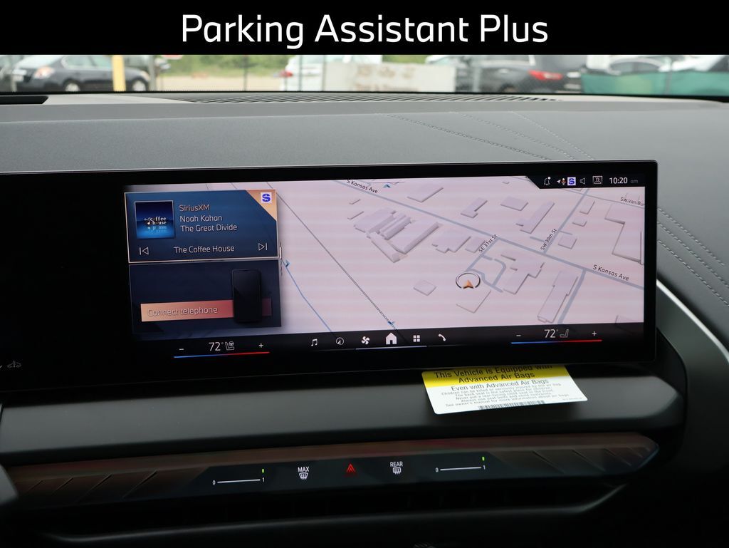 2026 BMW X3 30 xDrive San Clemente CA