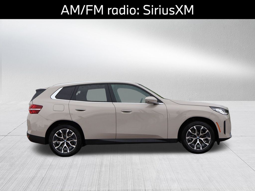 2026 BMW X3 30 xDrive San Clemente CA