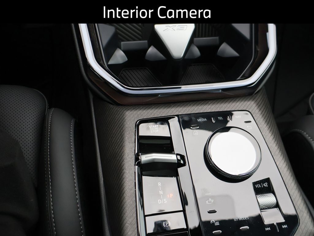 2026 BMW X3 30 xDrive San Clemente CA