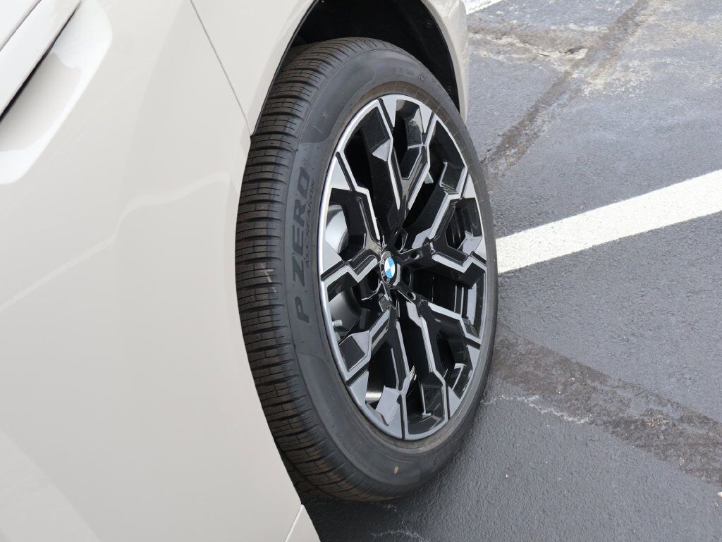 2026 BMW X3 30 xDrive San Clemente CA