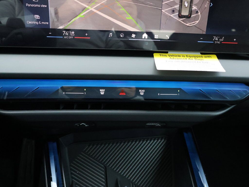 2026 BMW X3 30 xDrive San Clemente CA
